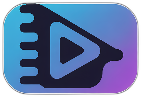 四海影院Logo